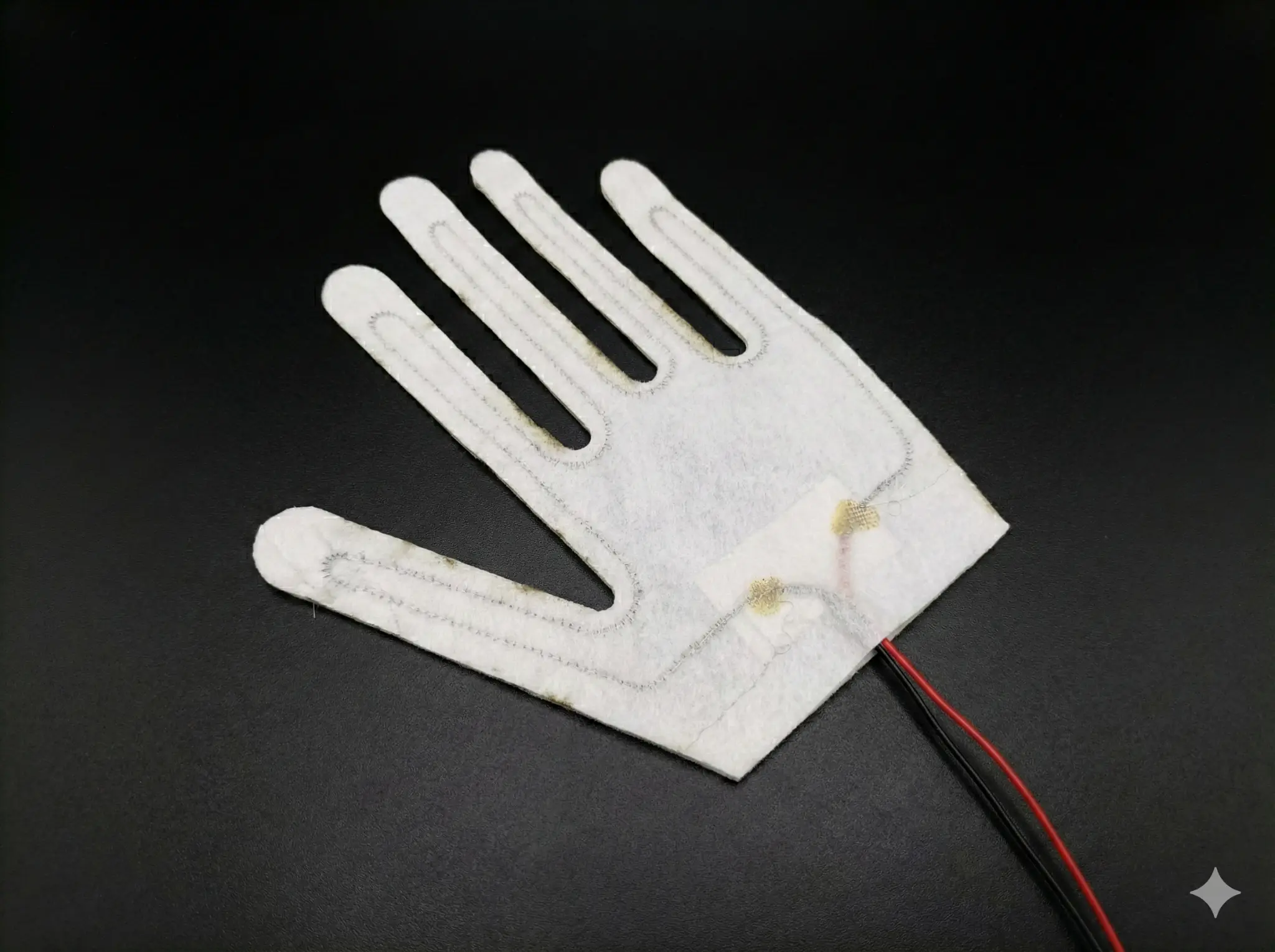 Flexible Heating Element